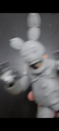 Image 18 of Spring bonnie suit (Afton)