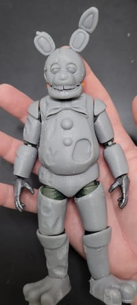 Image 3 of Spring bonnie suit (Afton)