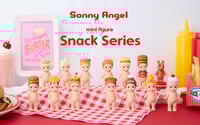 Snack Sonny’s 