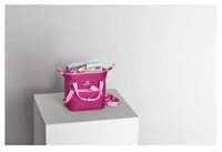 Image 2 of Stanley™️ THE ALL DAY JULIENNE MINI COOLER 10 CAN | 7.4 QT | "Fuchsia”