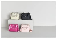 Image 3 of Stanley™️ THE ALL DAY JULIENNE MINI COOLER 10 CAN | 7.4 QT | "Fuchsia”