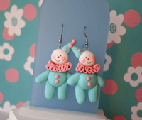 Image 1 of Pudge The Clown