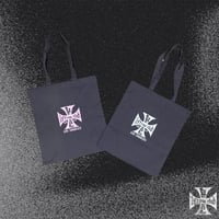 Image 1 of Lone Souls Lifting Club Tote Bag