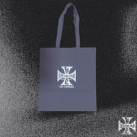 Image 2 of Lone Souls Lifting Club Tote Bag