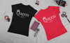 Queen Tee