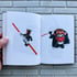 Mauled to Death by J.A. Baeblade Image 2