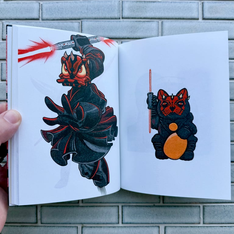 Mauled to Death by J.A. Baeblade Image 3