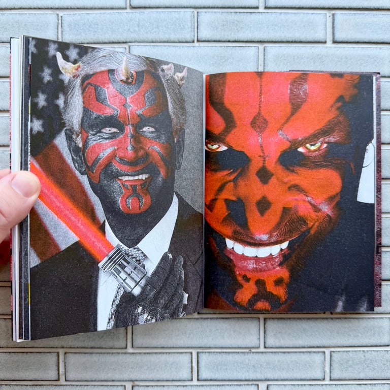 Mauled to Death by J.A. Baeblade Image 4