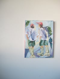 Image 3 of Boy Double