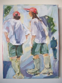 Image 1 of Boy Double