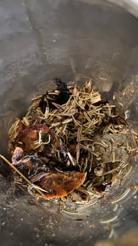 Image 2 of Herbal Hair Oil