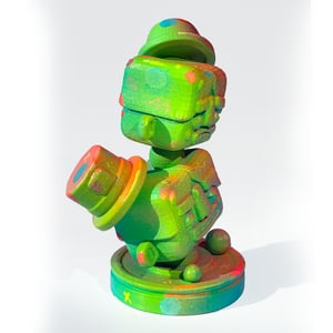 Image of Nutty Objects Vol. 1.02