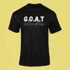G.O.A.T Tee