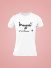 Proverbs 31 Mama Tee
