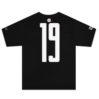 Image 1 of Off The Dribble 19 Tee