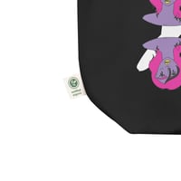 Image 5 of Jwnc Tote Bag V9