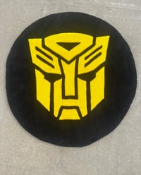 Transformers BumbleBee 