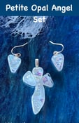 Image of Petite Opal Angel