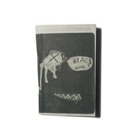 Image 1 of Black Book