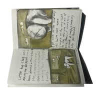 Image 2 of Black Book