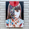 Brain Damage by Shintaro Kago 