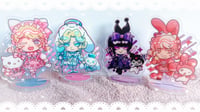 Image 3 of IDV Sanrio Acrylic Standees