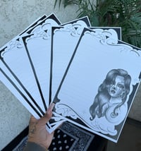 Payasita Stationary sheets 