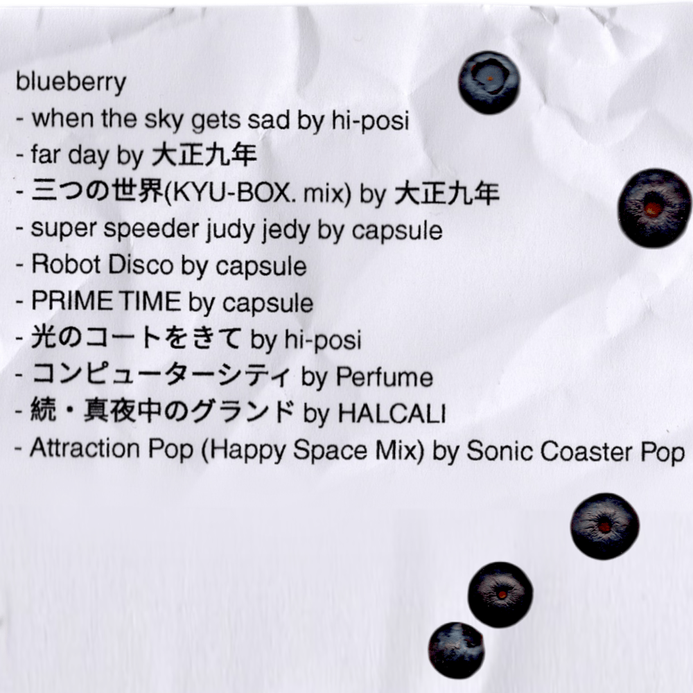 sweet time replay (laika collab)