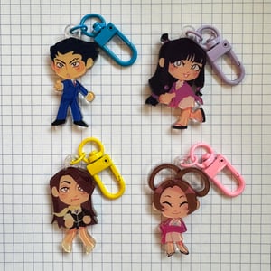Image of Turnabout Charms