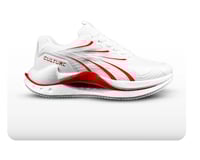 Image 1 of CULTURE GLIDER 1 V3 - WHITE AND RED OR JUST WHITE