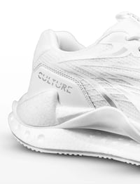 Image 5 of CULTURE GLIDER 1 V3 - WHITE AND RED OR JUST WHITE