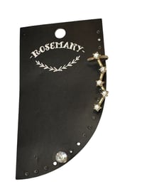 Image 1 of BANSRI - EARRING Rosemary Collection
