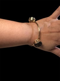 Image 2 of BANSRI - BRACELET - 3 rocks