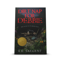 Image 1 of Dirt Nap for Debbie 