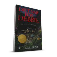 Image 3 of Dirt Nap for Debbie 