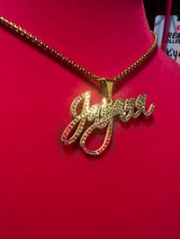 Jt’s Custom Chainn