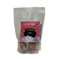 Image 1 of Fairy Potion Pack
