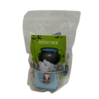 Image 1 of Wizard Potion Pack