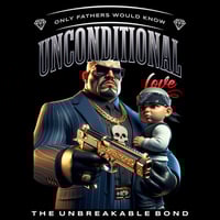 Image 2 of ONLY FATHERS WOULD KNOW #28