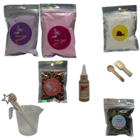 Image 2 of Fairy Potion Pack