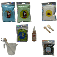 Image 2 of Wizard Potion Pack