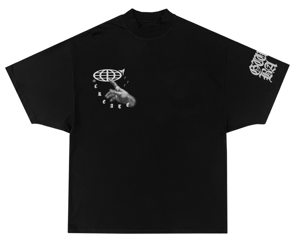 Image of World® IV Tee