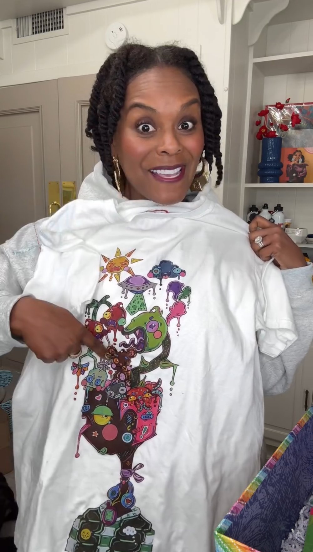 limited get out my head t-shirts