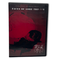 Image 1 of Faces of Gore Trilogy