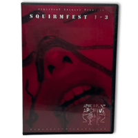 Image 1 of Squirmfest 1-3