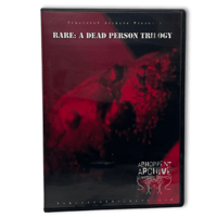 Image 1 of Rare Trilogy