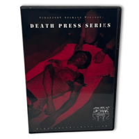 Image 1 of Death Press Complete Collection