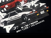 Image 4 of 86 FOREVER ! - 86Day 2025 Tee Shirt