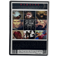 Image 2 of Faces of Gore Trilogy