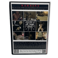 Image 2 of Eccentric Psycho Cinema 1-7